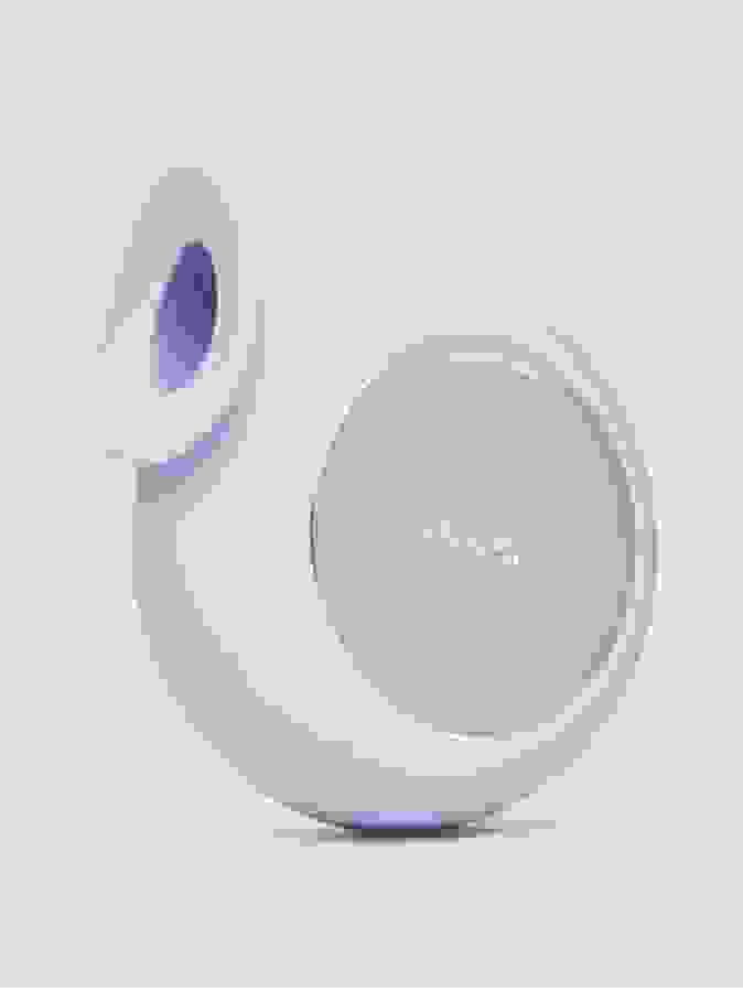 Lelo Sila Lilac SenSonic Clitoral Stimulator, Purple, hi-res
